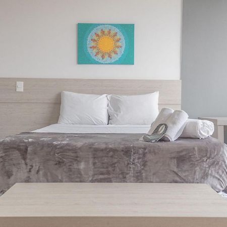 شقة ساو باولو  في Anylife Comfort Vila Olimpia 136 المظهر الخارجي الصورة
